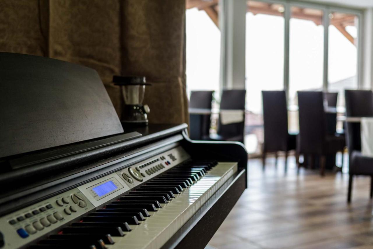 קופאוניק Vila Mozart - Apartments & Studios מראה חיצוני תמונה
