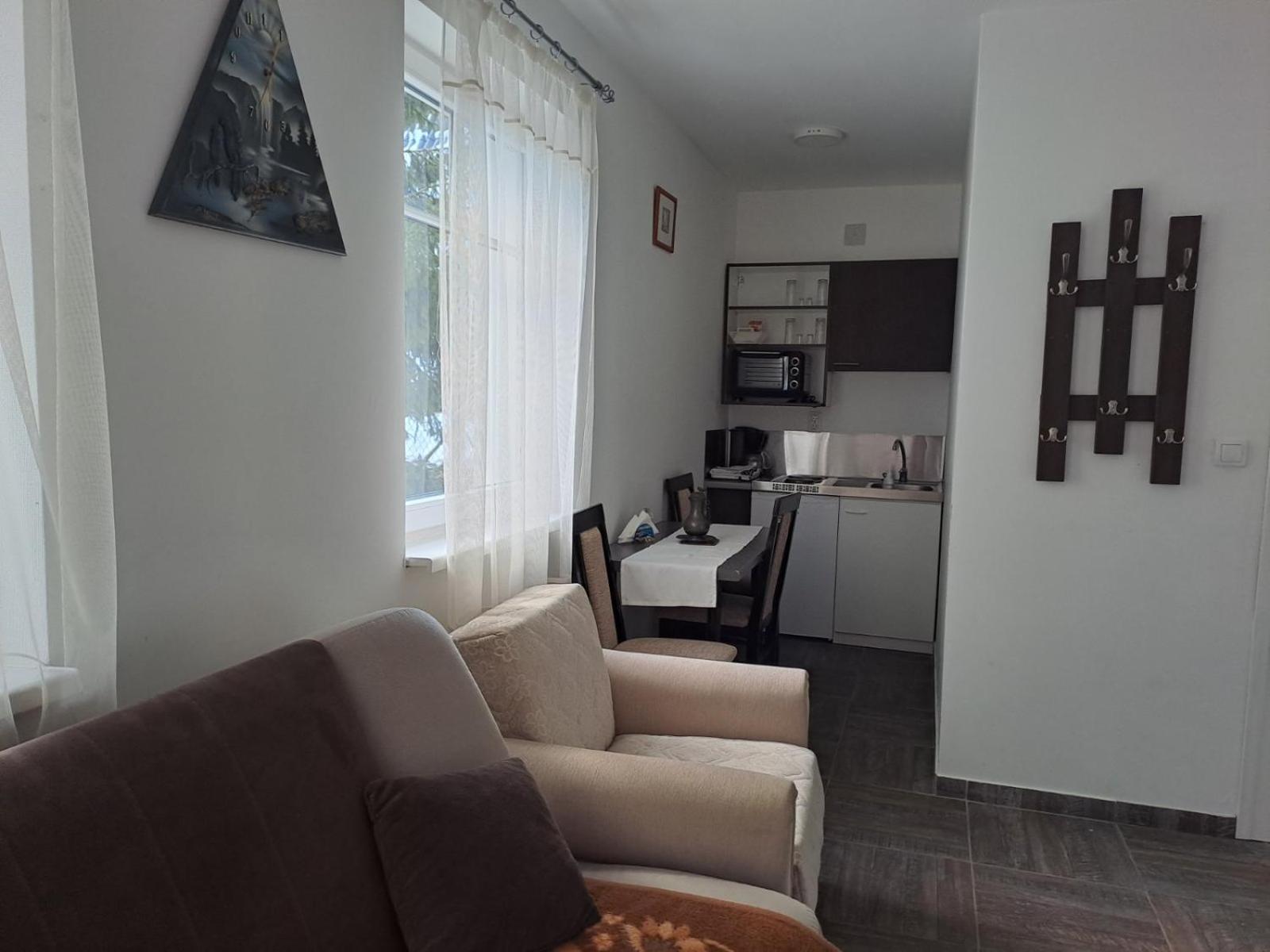 קופאוניק Vila Mozart - Apartments & Studios מראה חיצוני תמונה