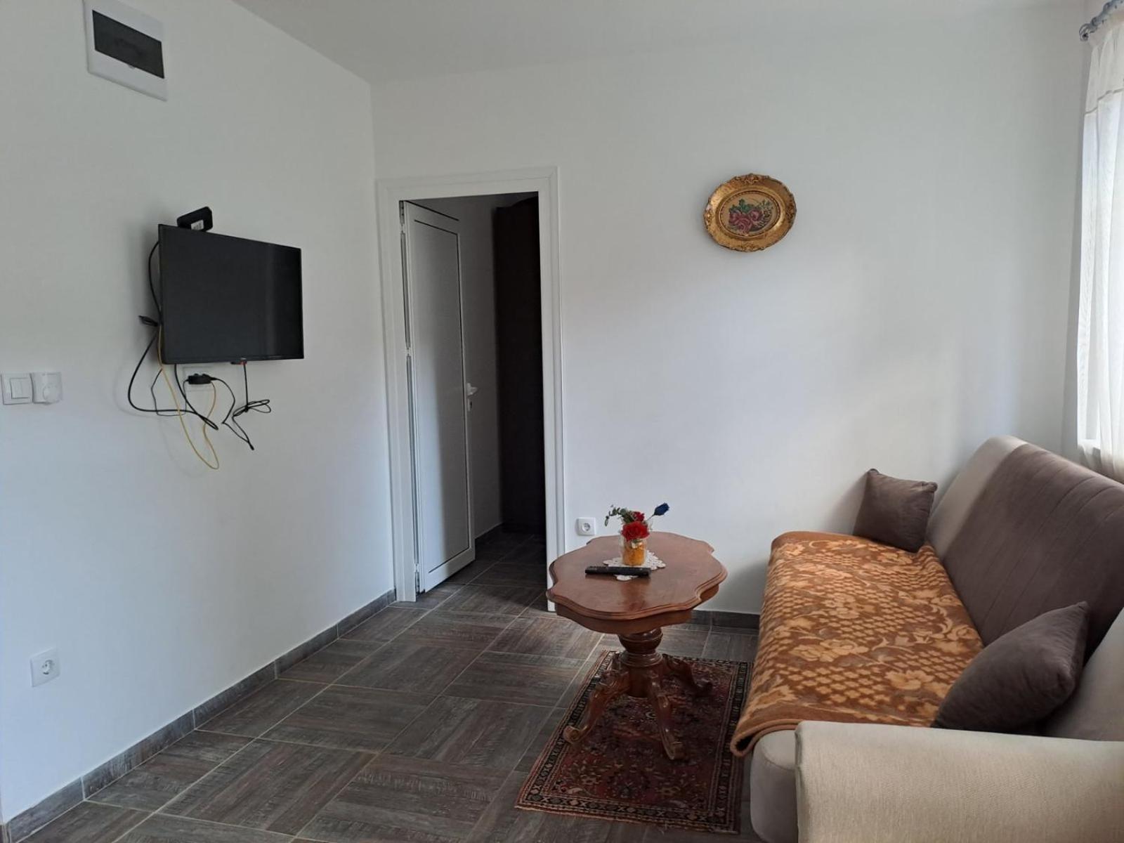 קופאוניק Vila Mozart - Apartments & Studios מראה חיצוני תמונה