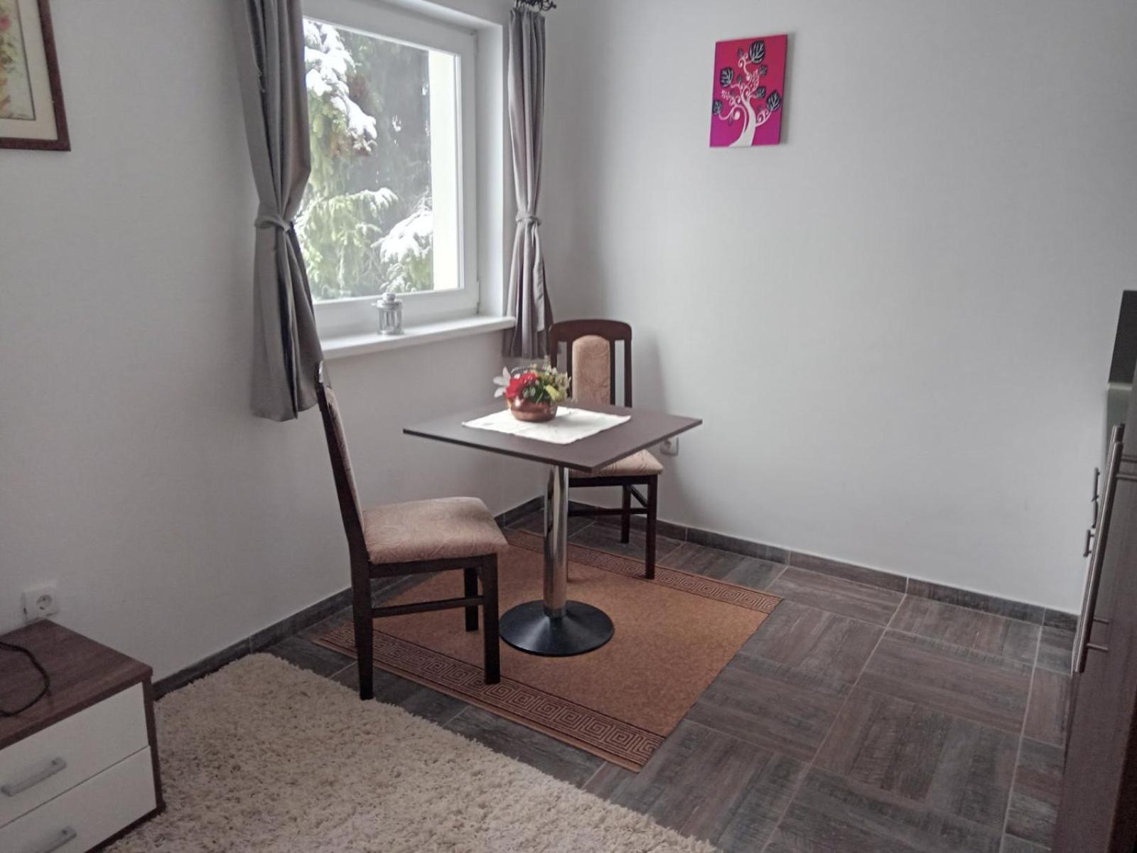 קופאוניק Vila Mozart - Apartments & Studios מראה חיצוני תמונה