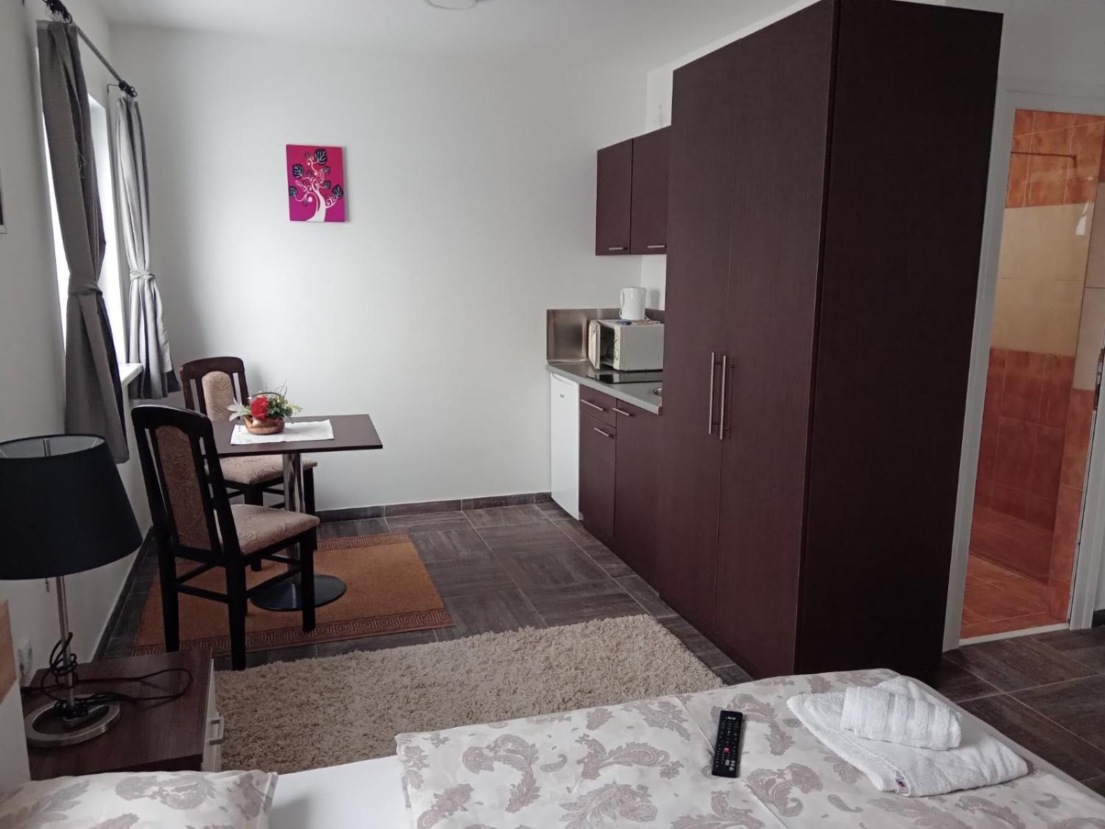 קופאוניק Vila Mozart - Apartments & Studios מראה חיצוני תמונה