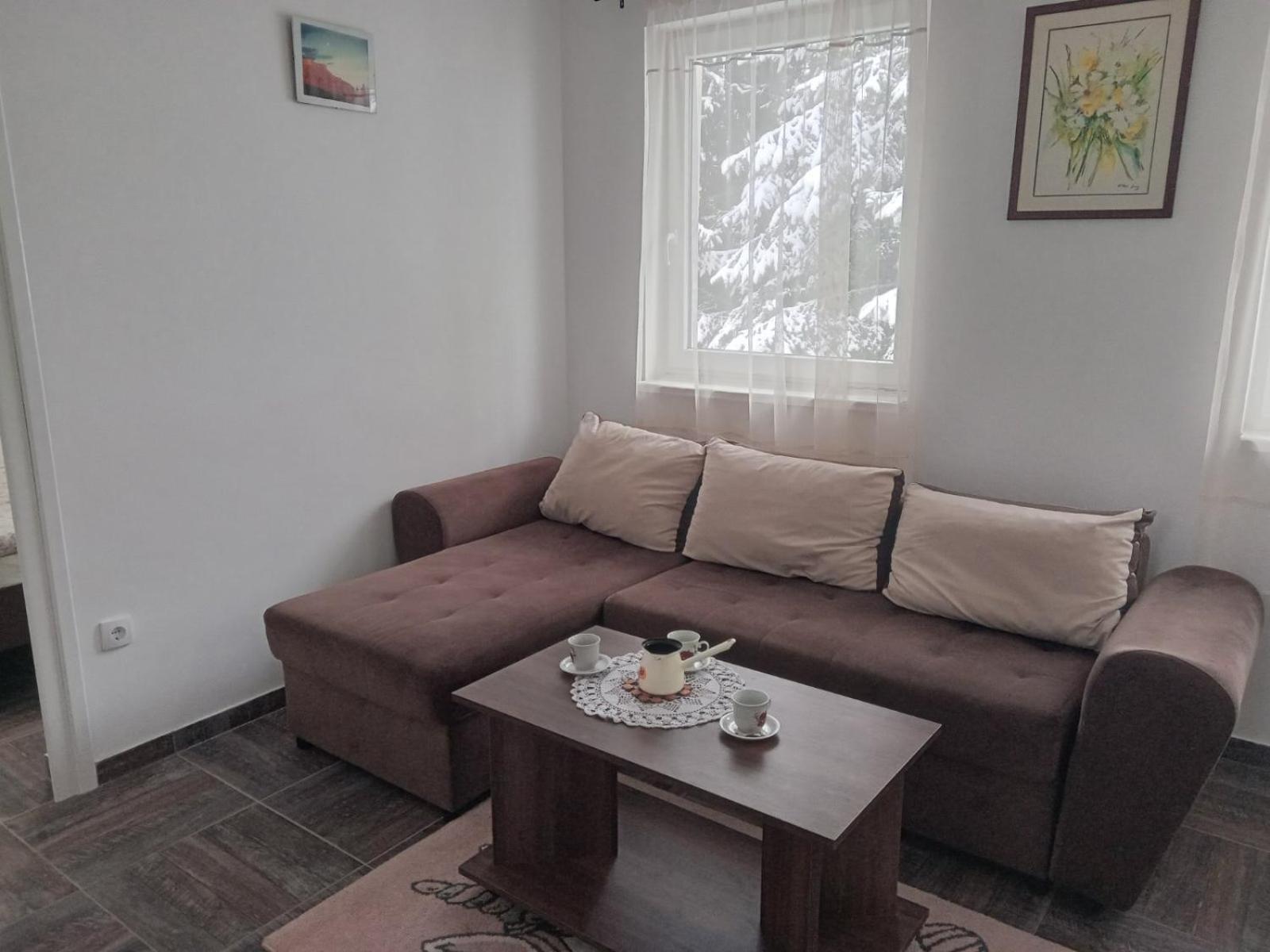 קופאוניק Vila Mozart - Apartments & Studios מראה חיצוני תמונה
