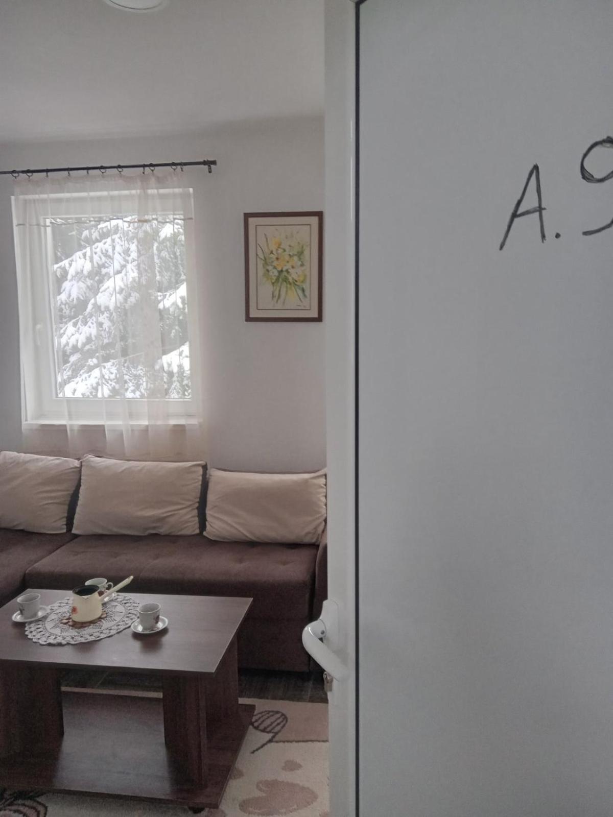 קופאוניק Vila Mozart - Apartments & Studios מראה חיצוני תמונה
