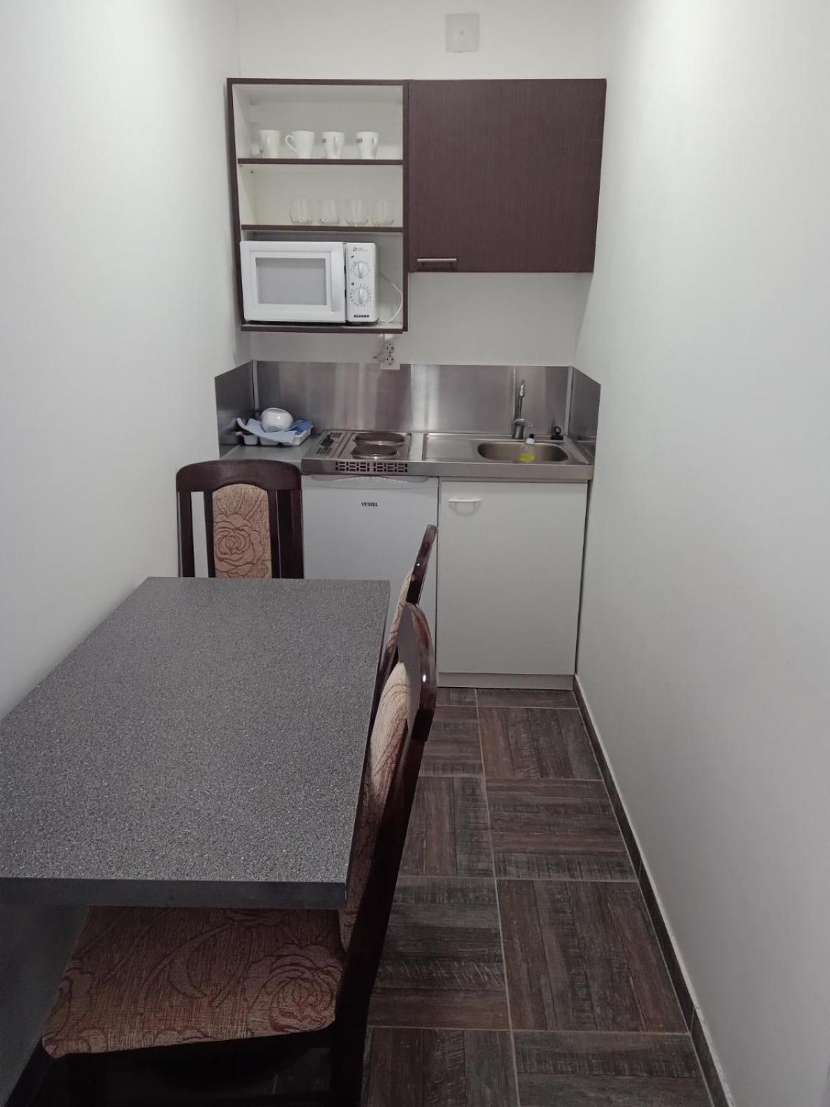 קופאוניק Vila Mozart - Apartments & Studios מראה חיצוני תמונה