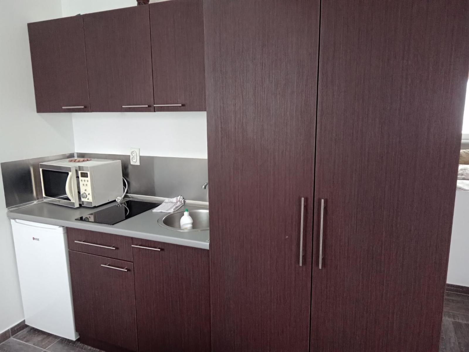 קופאוניק Vila Mozart - Apartments & Studios מראה חיצוני תמונה