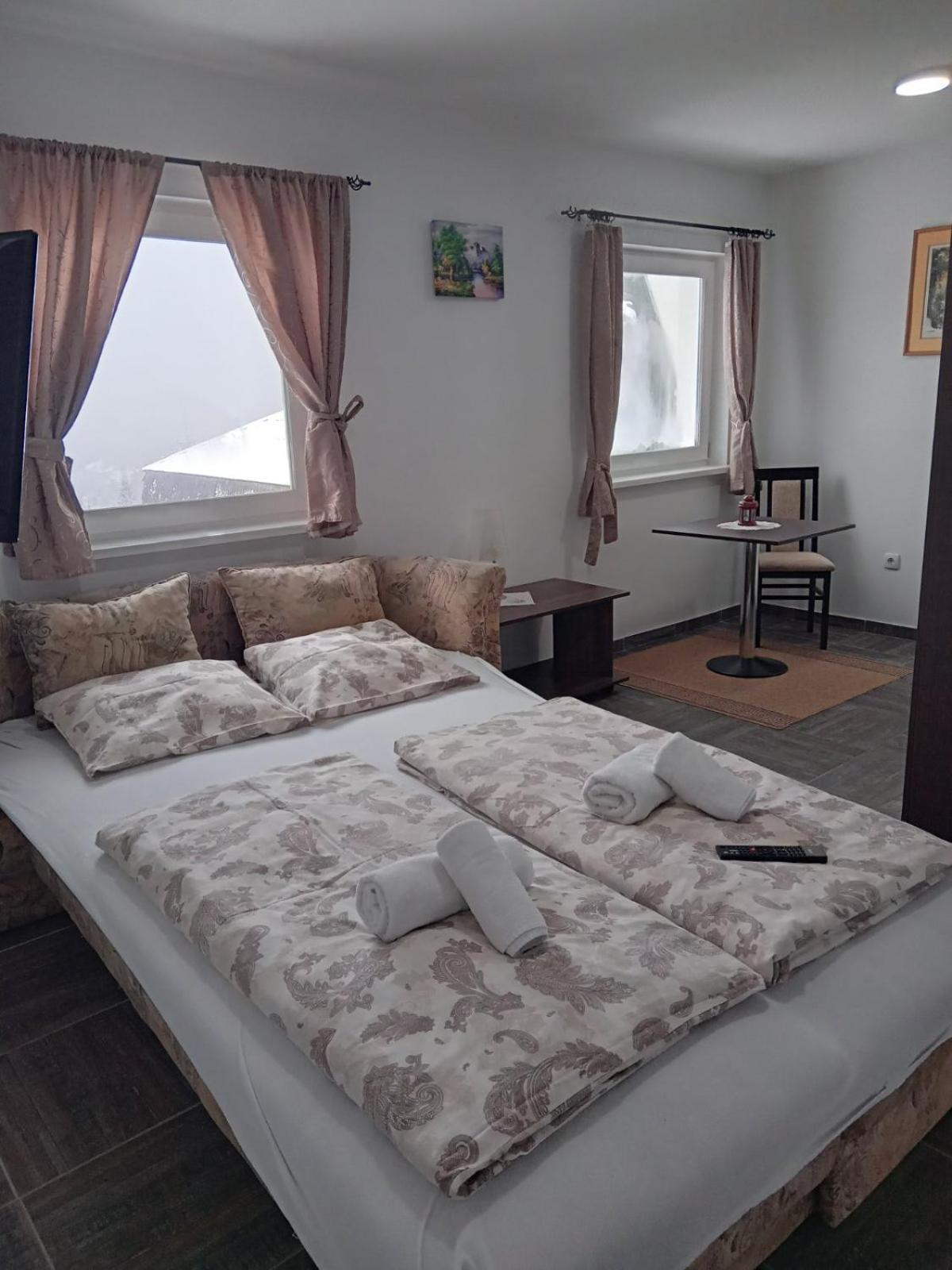 קופאוניק Vila Mozart - Apartments & Studios מראה חיצוני תמונה
