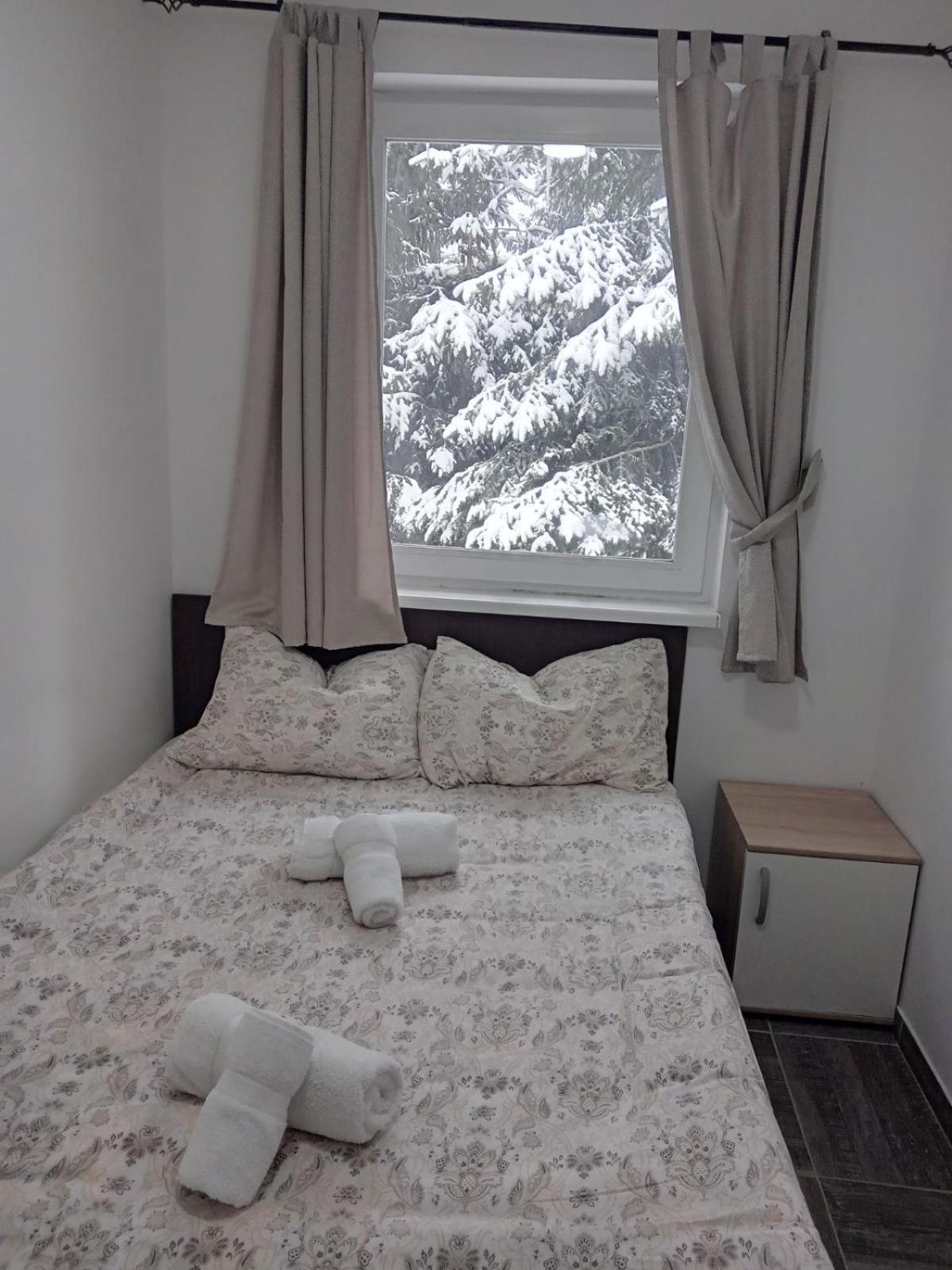 קופאוניק Vila Mozart - Apartments & Studios מראה חיצוני תמונה