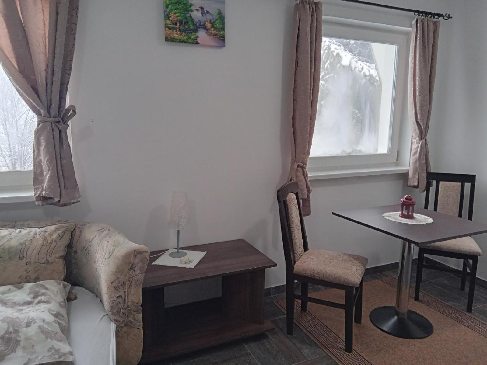 קופאוניק Vila Mozart - Apartments & Studios מראה חיצוני תמונה