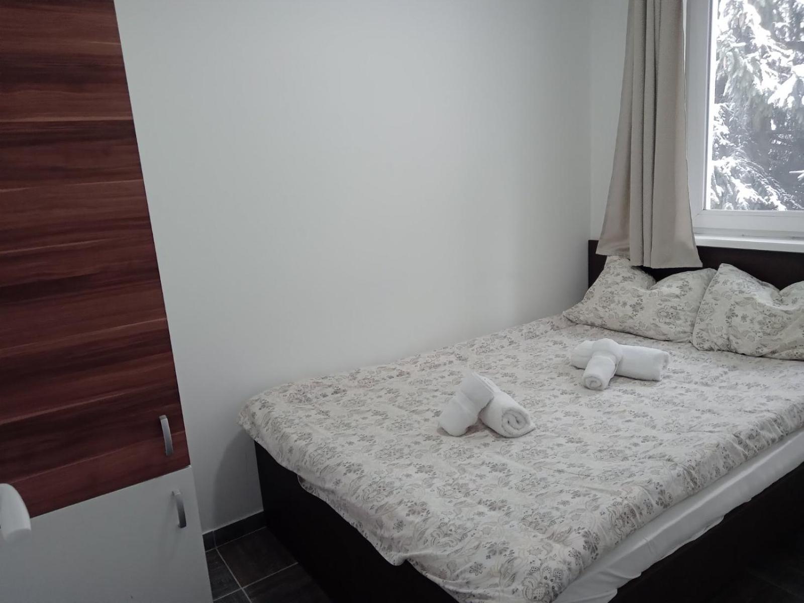 קופאוניק Vila Mozart - Apartments & Studios מראה חיצוני תמונה