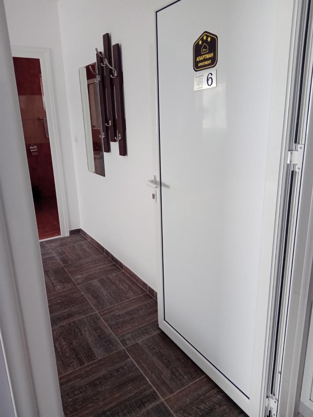 קופאוניק Vila Mozart - Apartments & Studios מראה חיצוני תמונה
