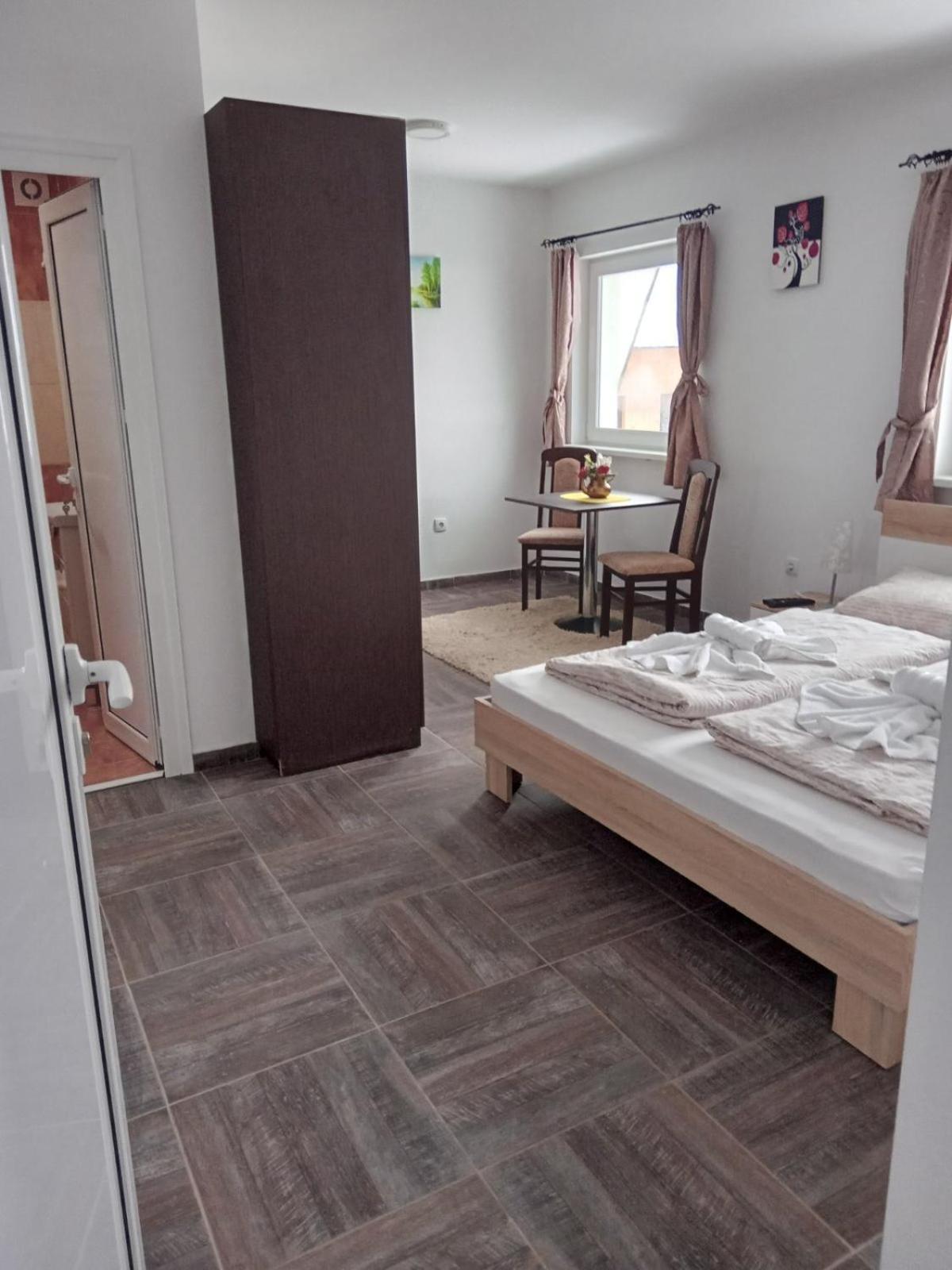 קופאוניק Vila Mozart - Apartments & Studios מראה חיצוני תמונה