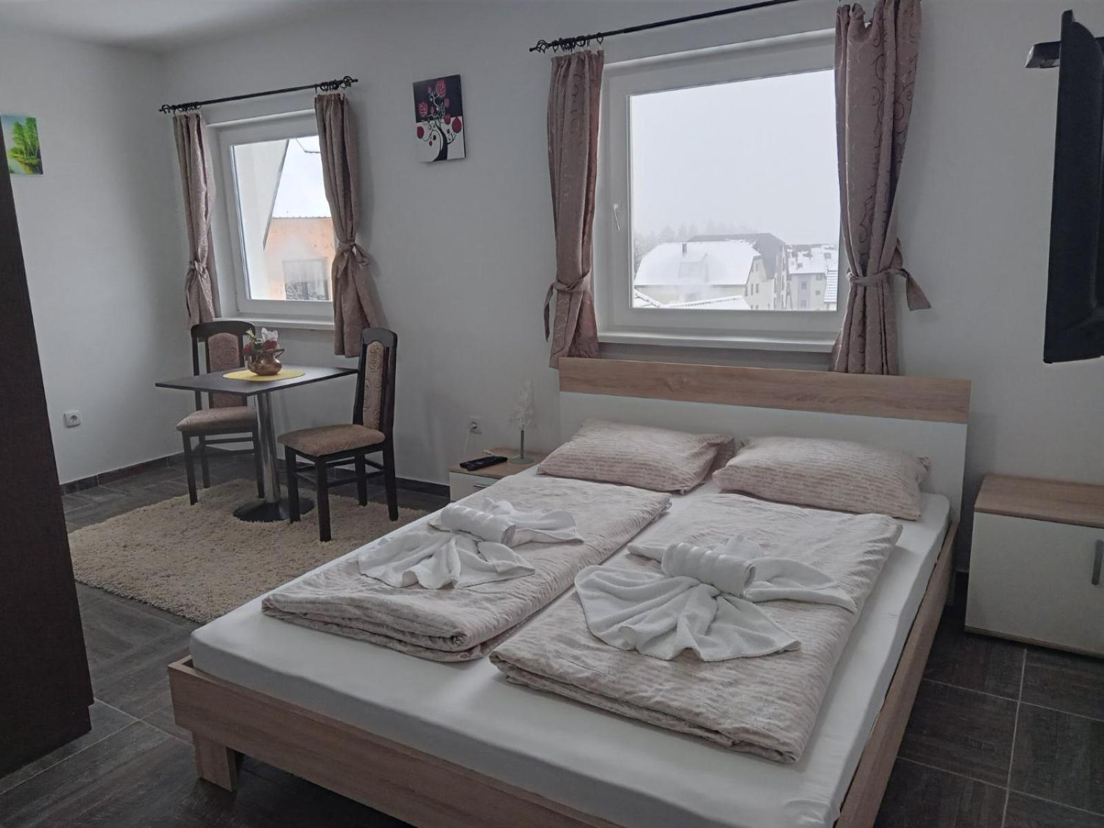 קופאוניק Vila Mozart - Apartments & Studios מראה חיצוני תמונה