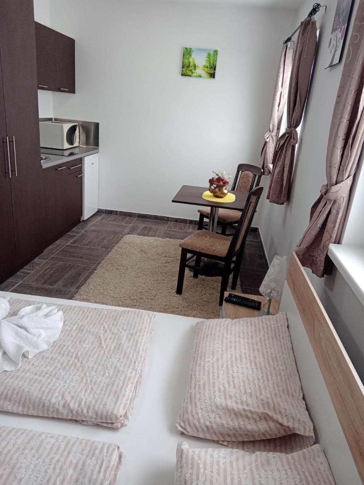 קופאוניק Vila Mozart - Apartments & Studios מראה חיצוני תמונה