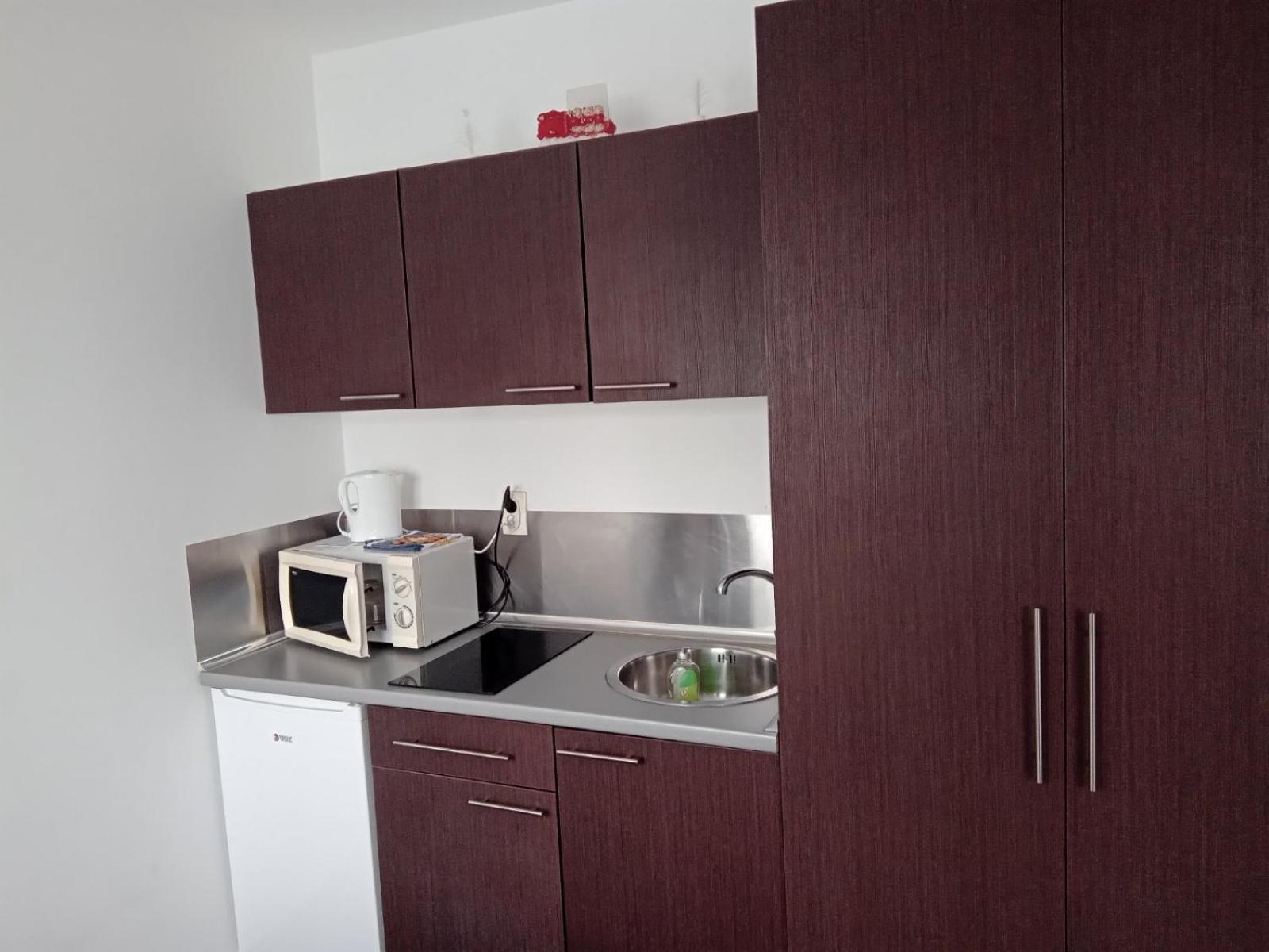 קופאוניק Vila Mozart - Apartments & Studios מראה חיצוני תמונה