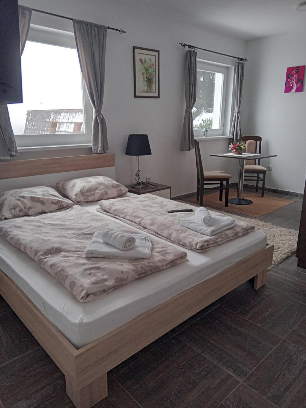 קופאוניק Vila Mozart - Apartments & Studios מראה חיצוני תמונה