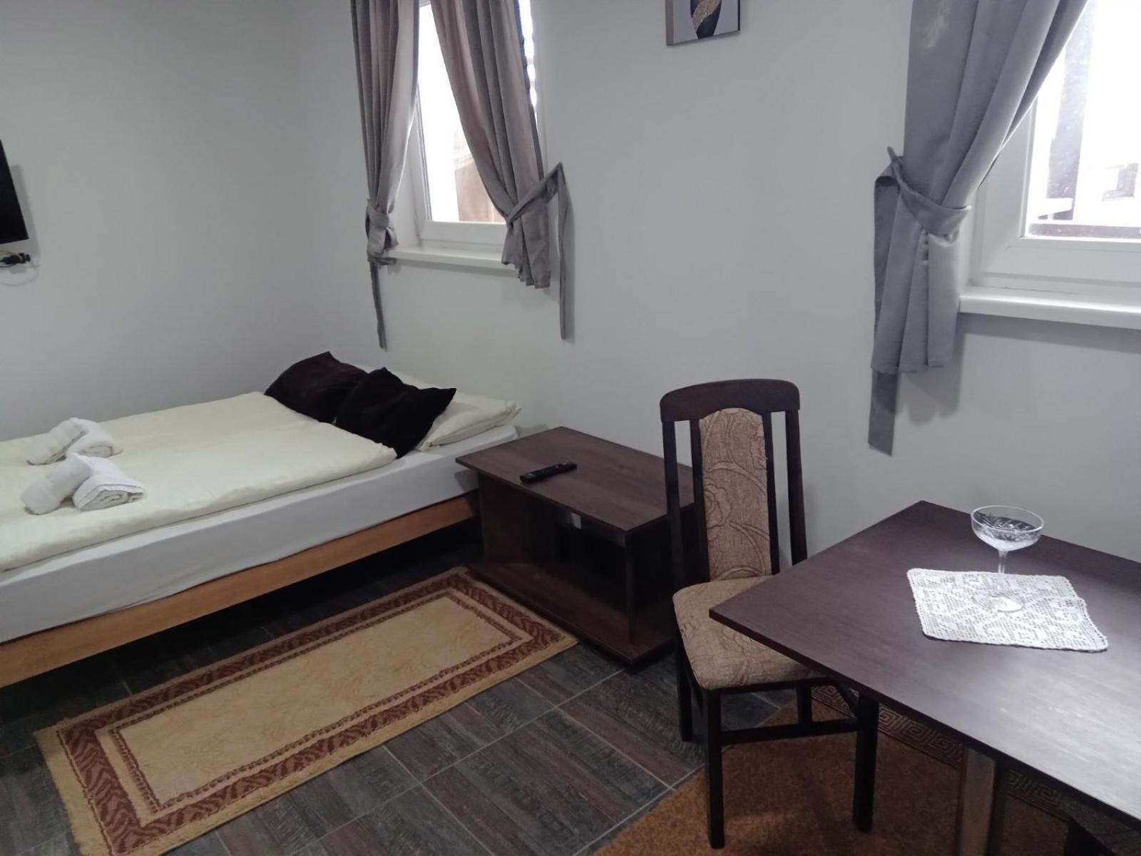 קופאוניק Vila Mozart - Apartments & Studios מראה חיצוני תמונה