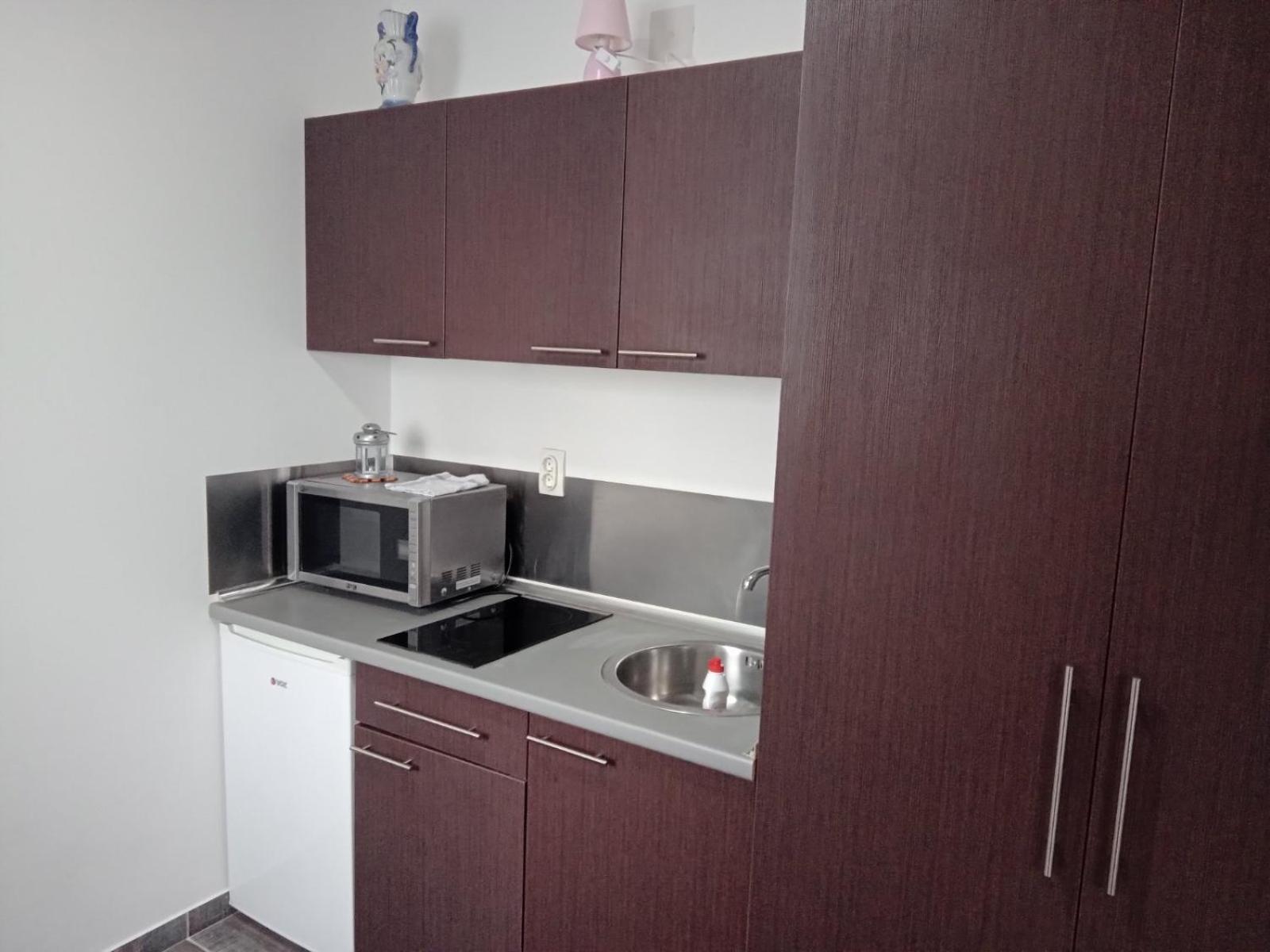 קופאוניק Vila Mozart - Apartments & Studios מראה חיצוני תמונה