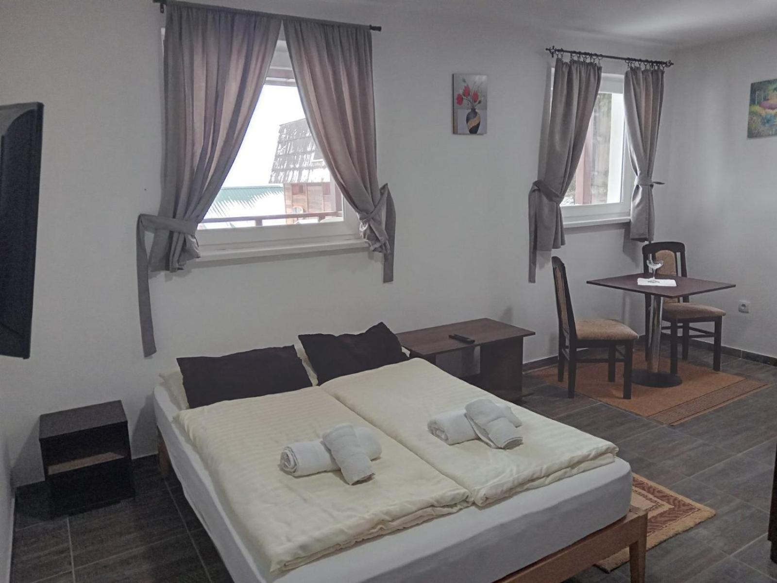 קופאוניק Vila Mozart - Apartments & Studios מראה חיצוני תמונה