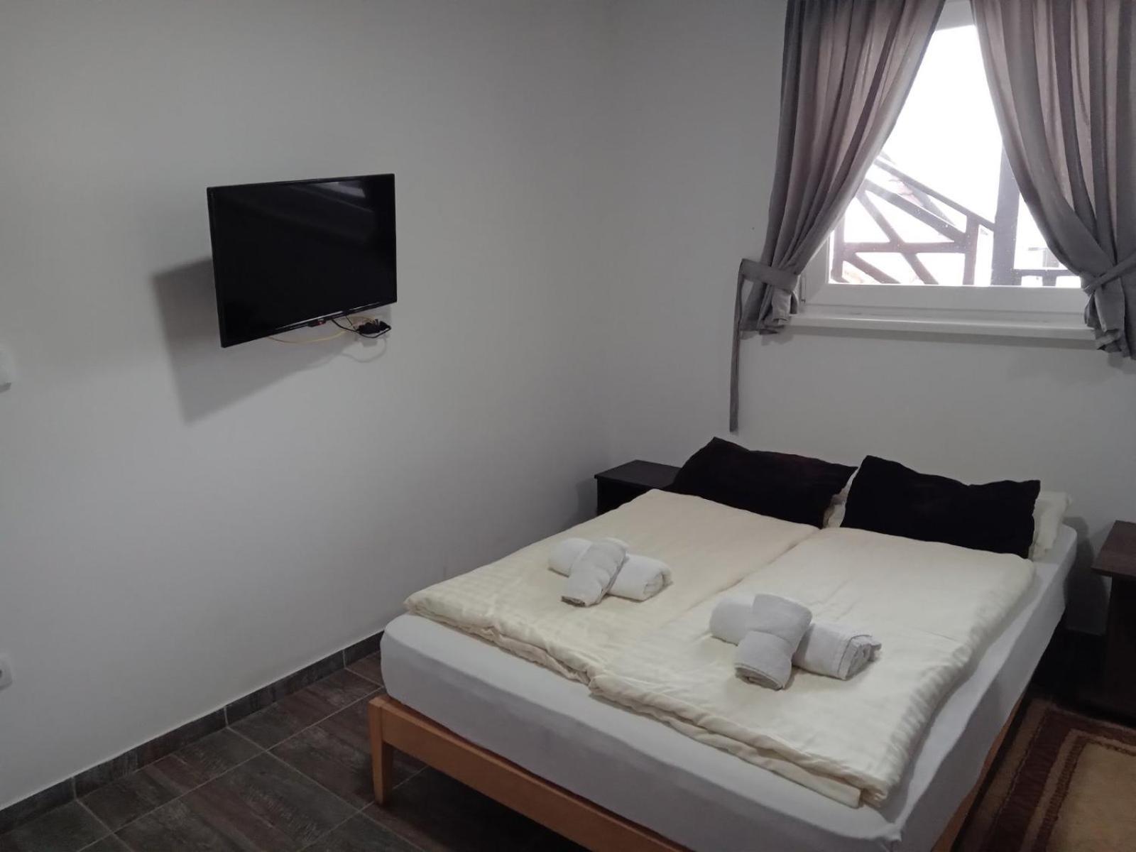 קופאוניק Vila Mozart - Apartments & Studios מראה חיצוני תמונה