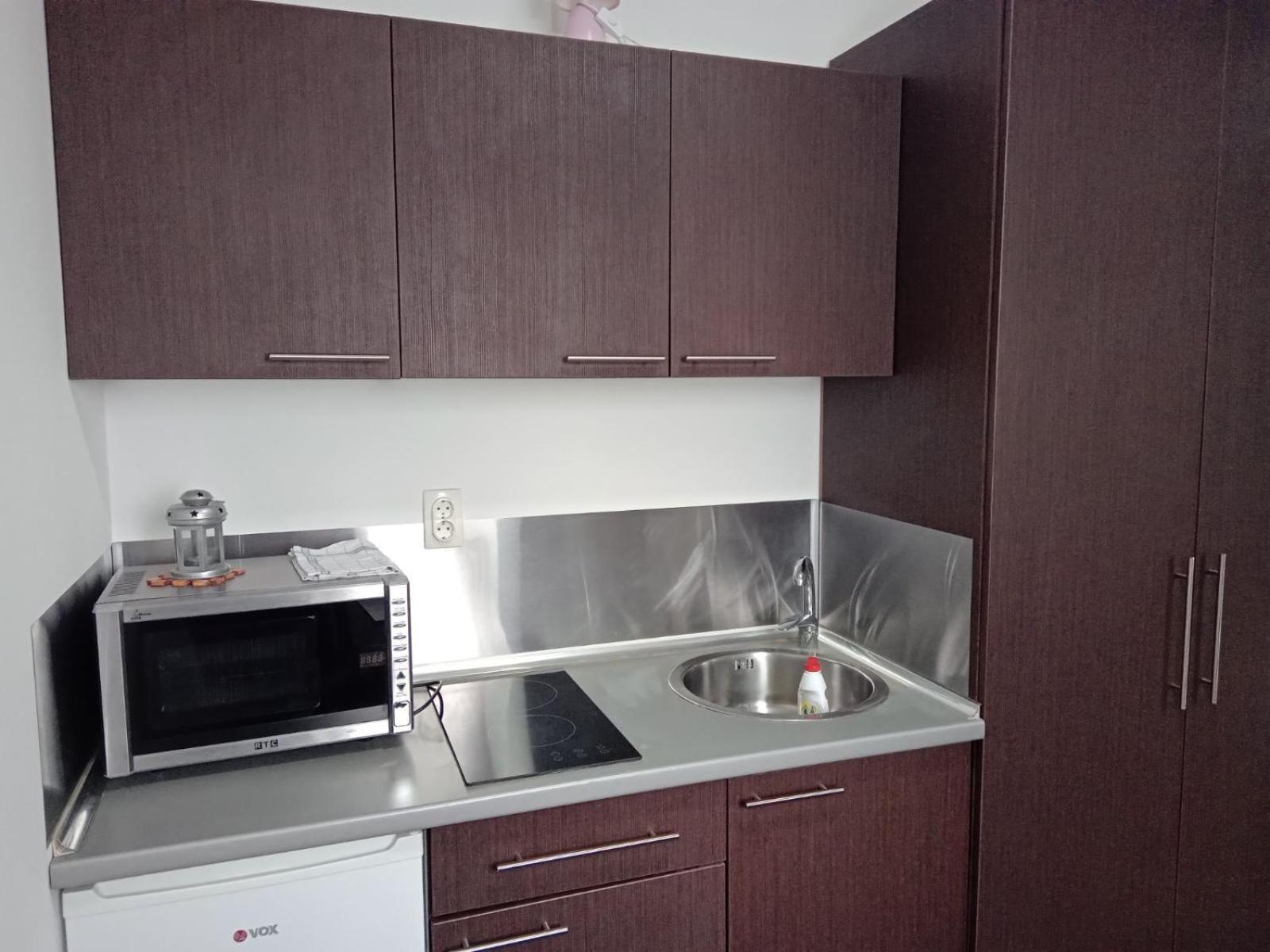 קופאוניק Vila Mozart - Apartments & Studios מראה חיצוני תמונה