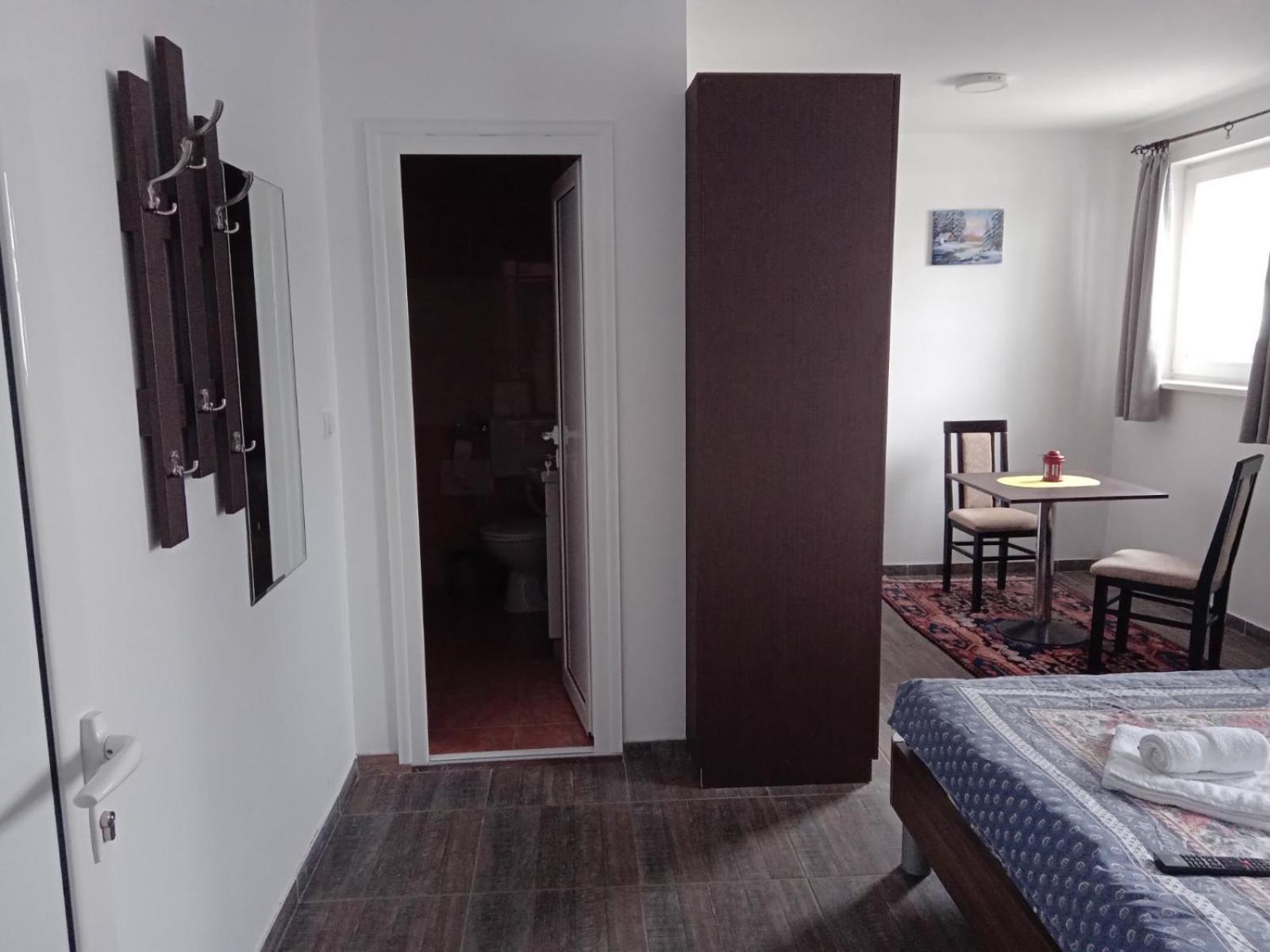 קופאוניק Vila Mozart - Apartments & Studios מראה חיצוני תמונה