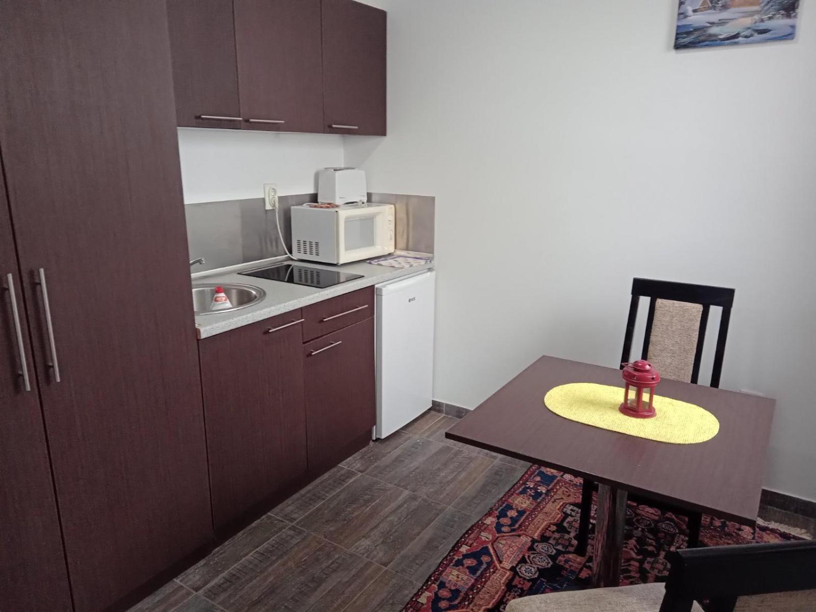 קופאוניק Vila Mozart - Apartments & Studios מראה חיצוני תמונה