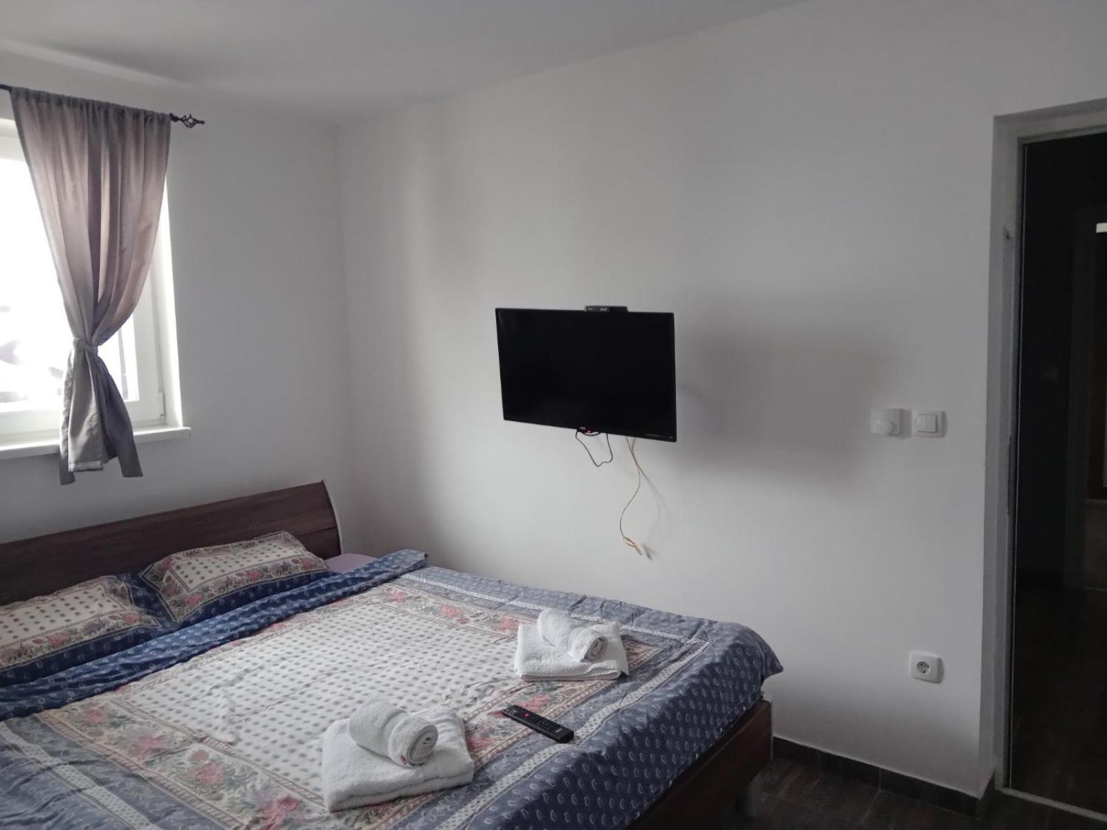 קופאוניק Vila Mozart - Apartments & Studios מראה חיצוני תמונה
