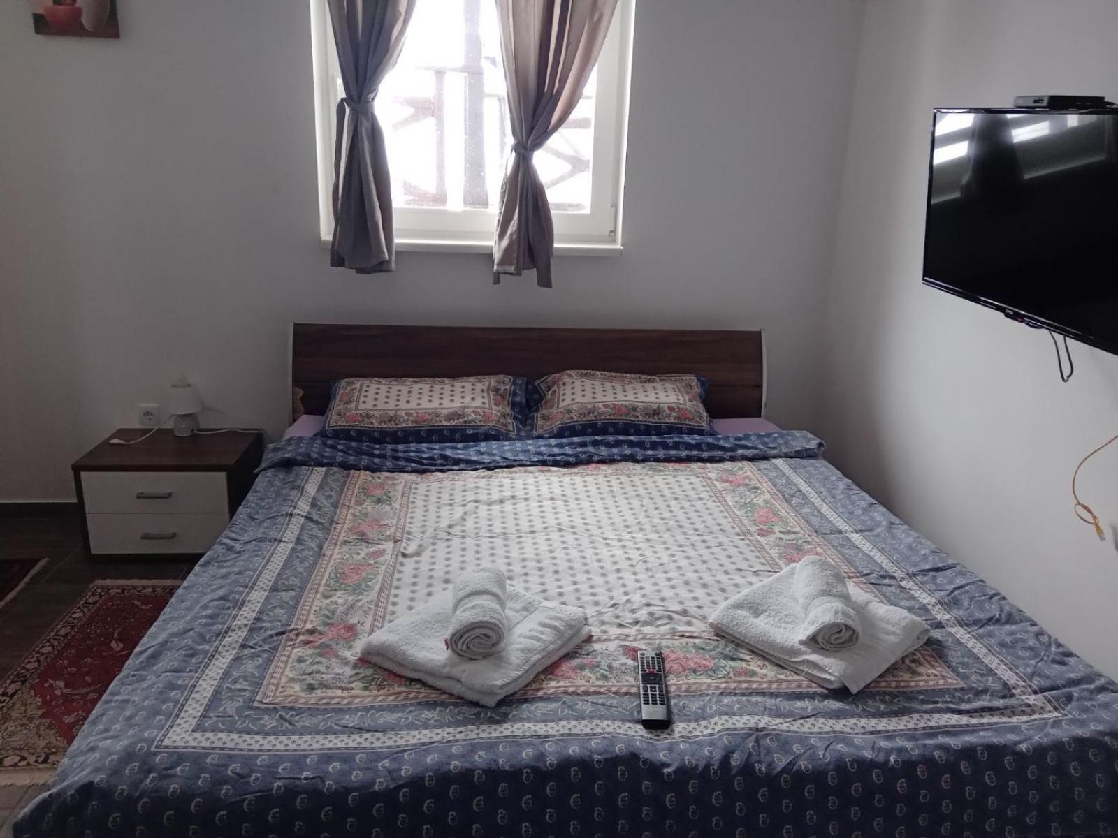 קופאוניק Vila Mozart - Apartments & Studios מראה חיצוני תמונה
