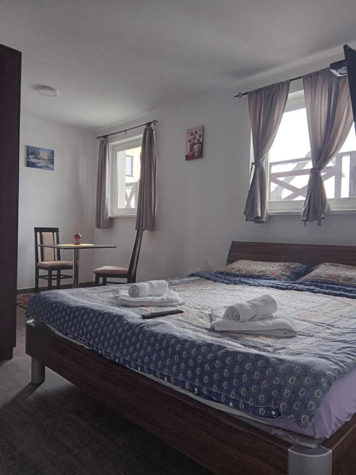 קופאוניק Vila Mozart - Apartments & Studios מראה חיצוני תמונה