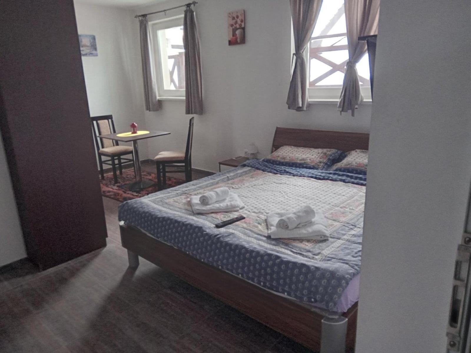 קופאוניק Vila Mozart - Apartments & Studios מראה חיצוני תמונה