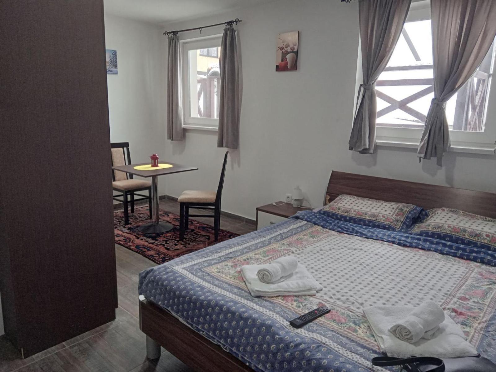 קופאוניק Vila Mozart - Apartments & Studios מראה חיצוני תמונה