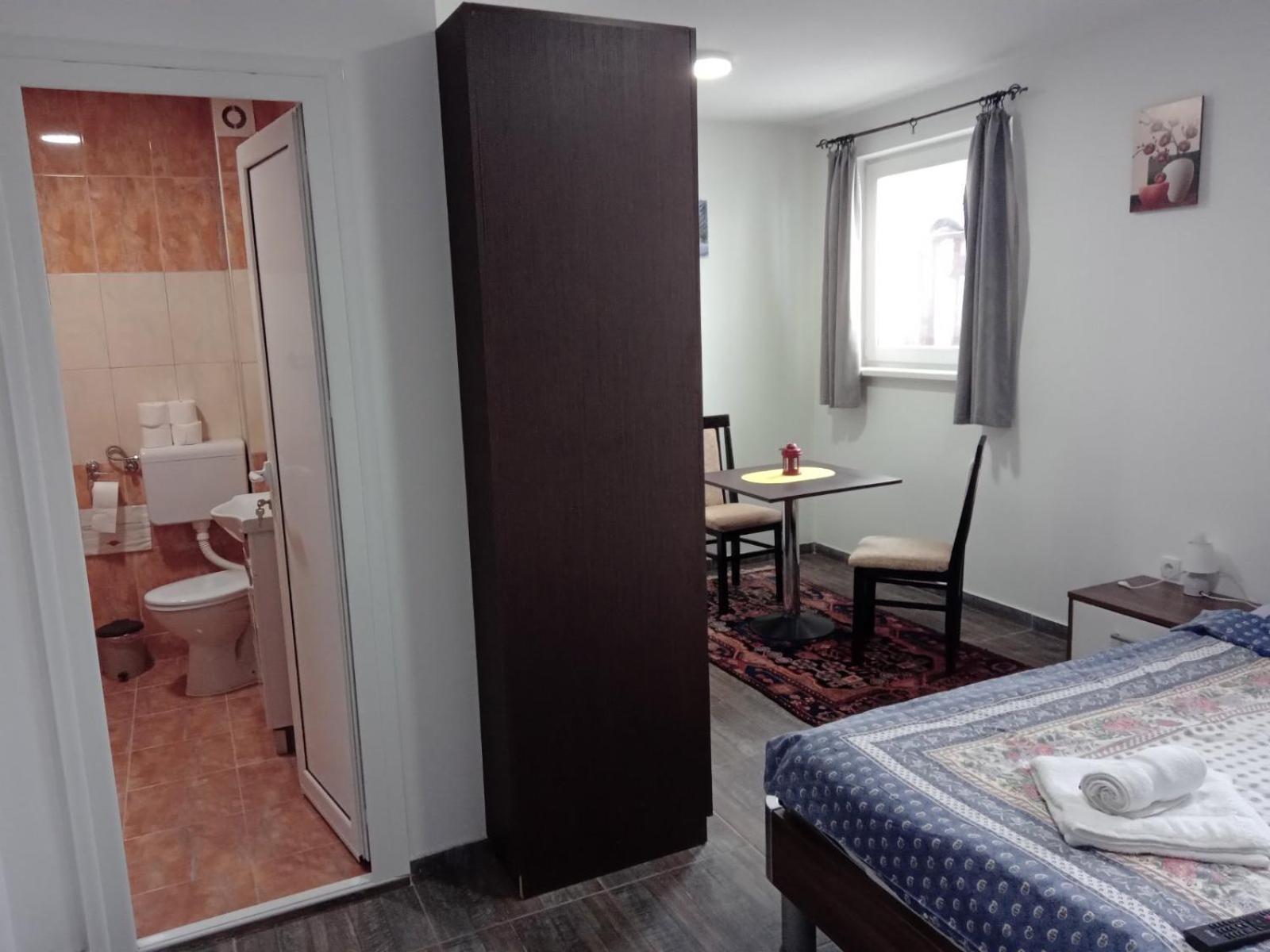 קופאוניק Vila Mozart - Apartments & Studios מראה חיצוני תמונה