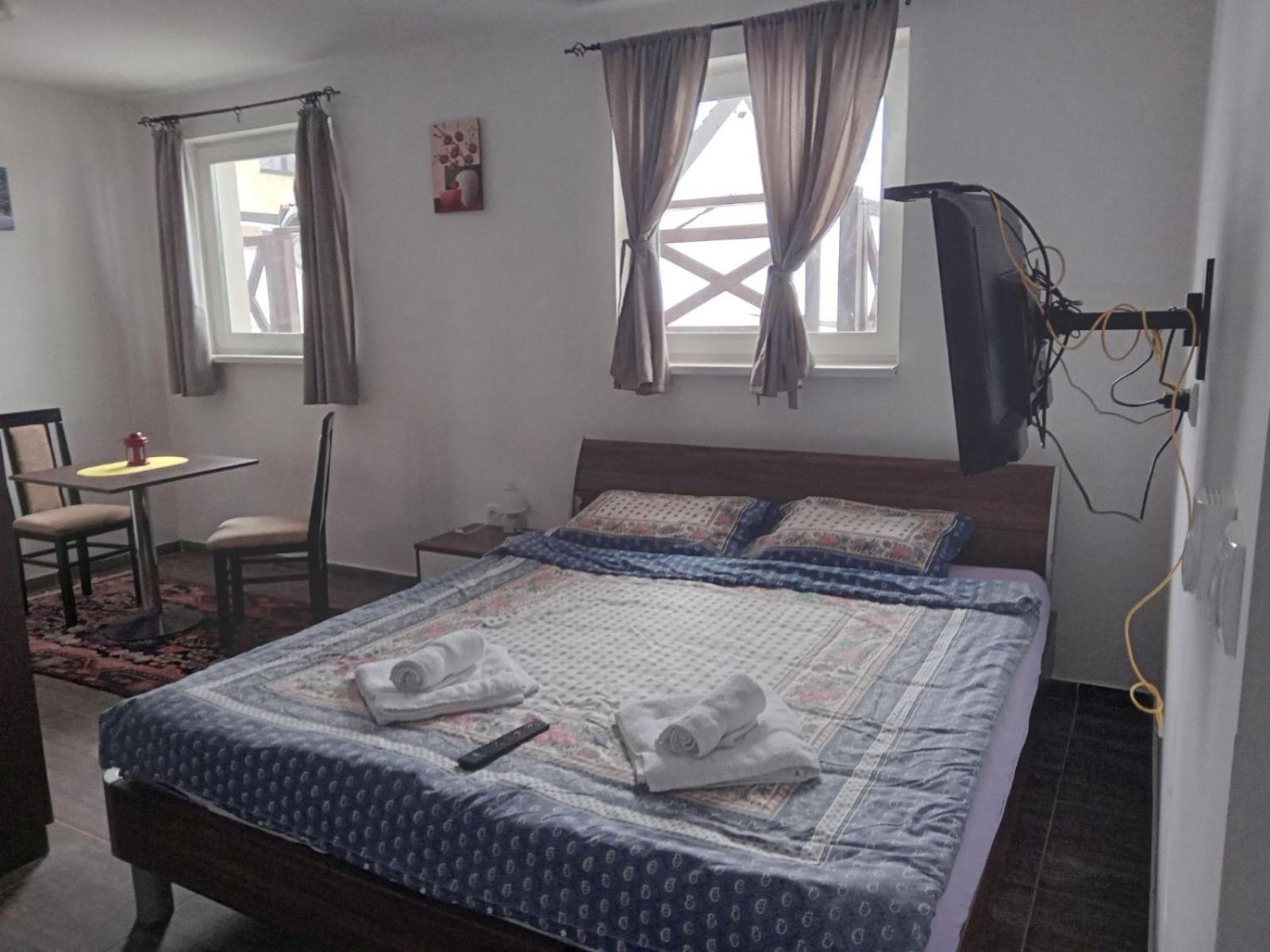 קופאוניק Vila Mozart - Apartments & Studios מראה חיצוני תמונה