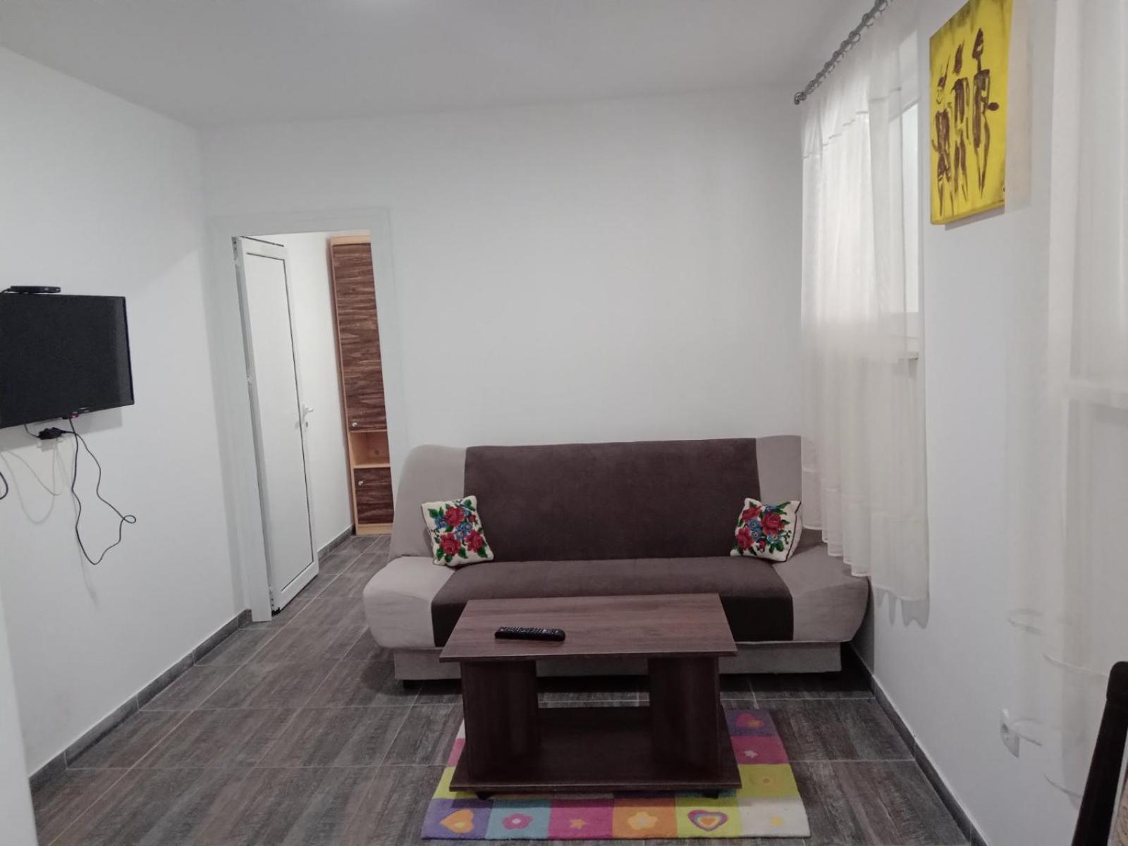 קופאוניק Vila Mozart - Apartments & Studios מראה חיצוני תמונה