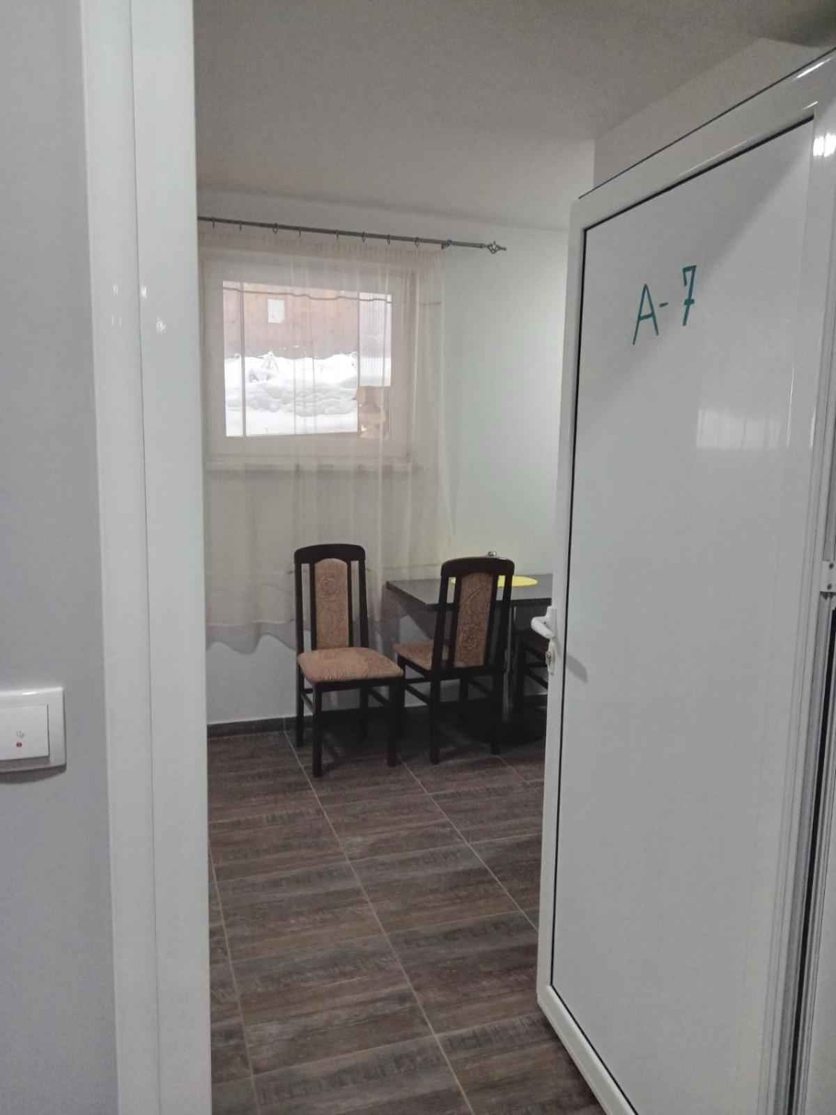 קופאוניק Vila Mozart - Apartments & Studios מראה חיצוני תמונה