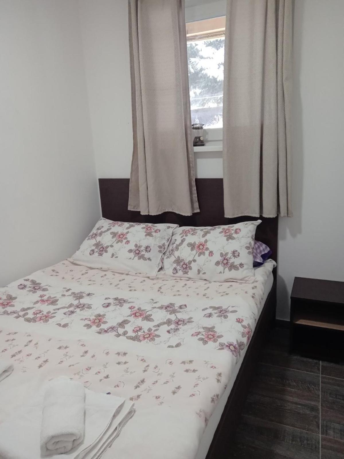 קופאוניק Vila Mozart - Apartments & Studios מראה חיצוני תמונה