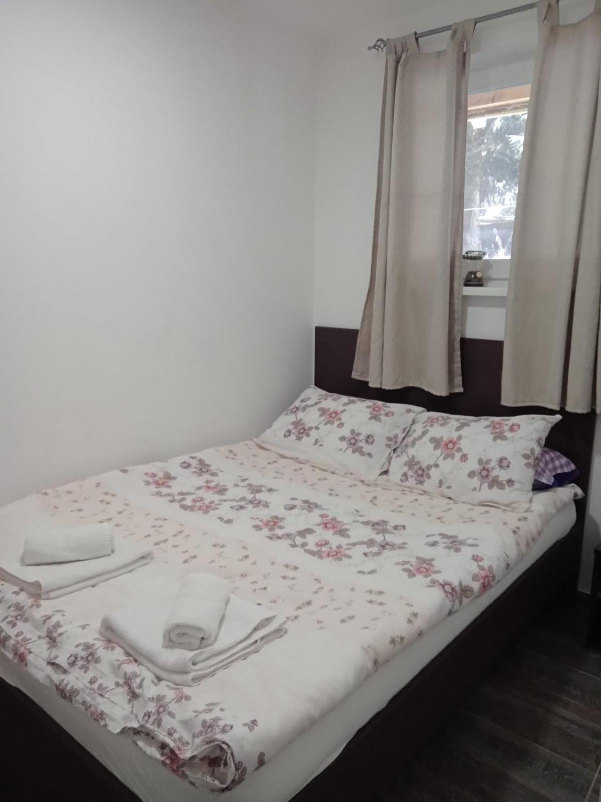 קופאוניק Vila Mozart - Apartments & Studios מראה חיצוני תמונה