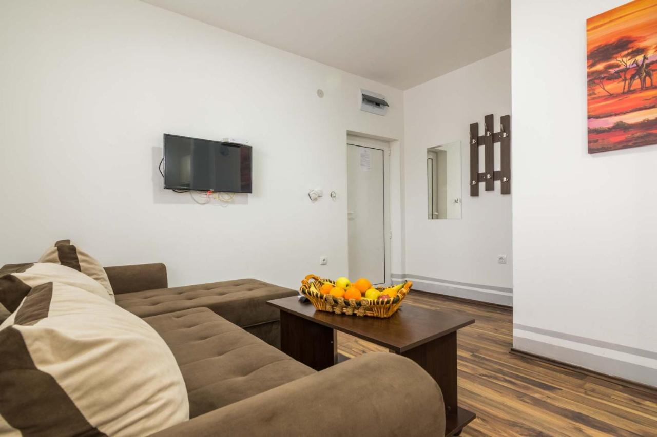 קופאוניק Vila Mozart - Apartments & Studios מראה חיצוני תמונה