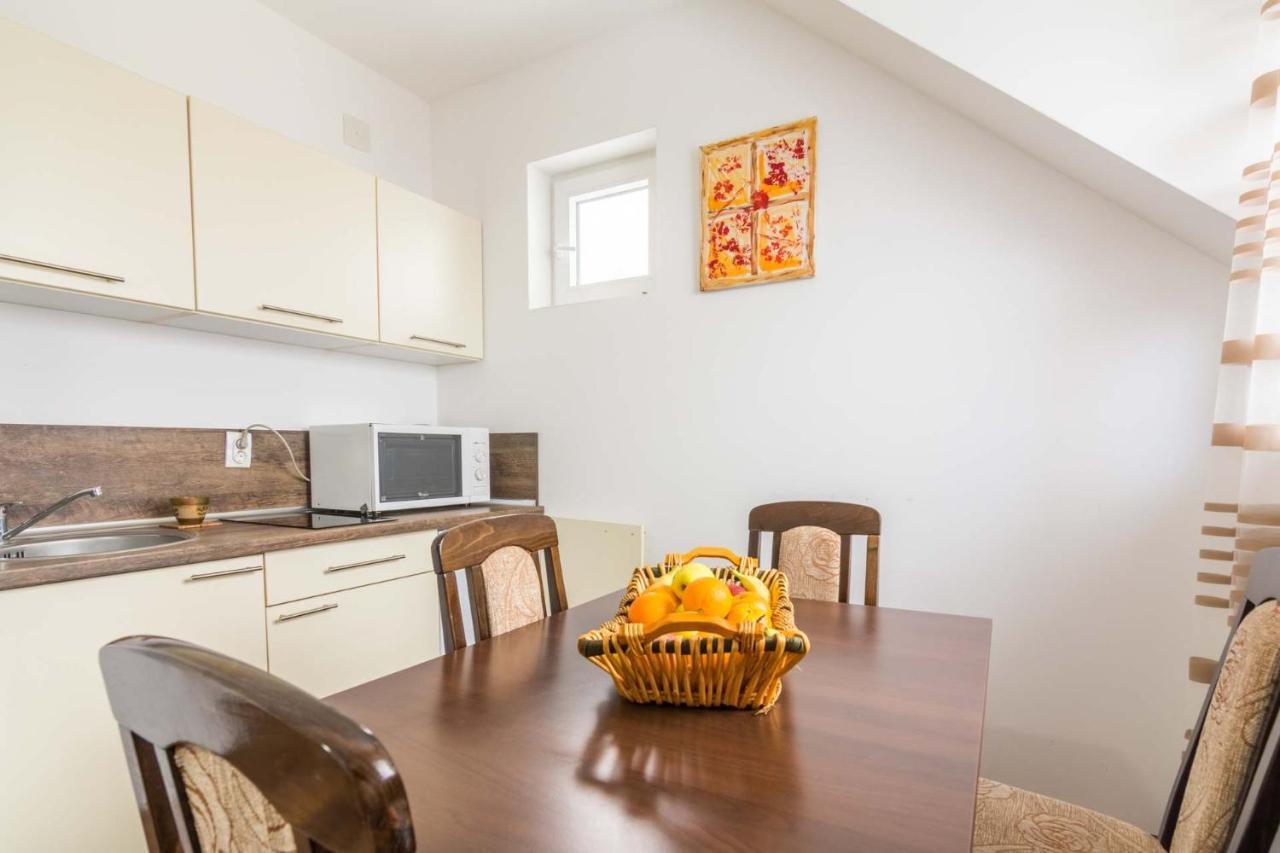 קופאוניק Vila Mozart - Apartments & Studios מראה חיצוני תמונה