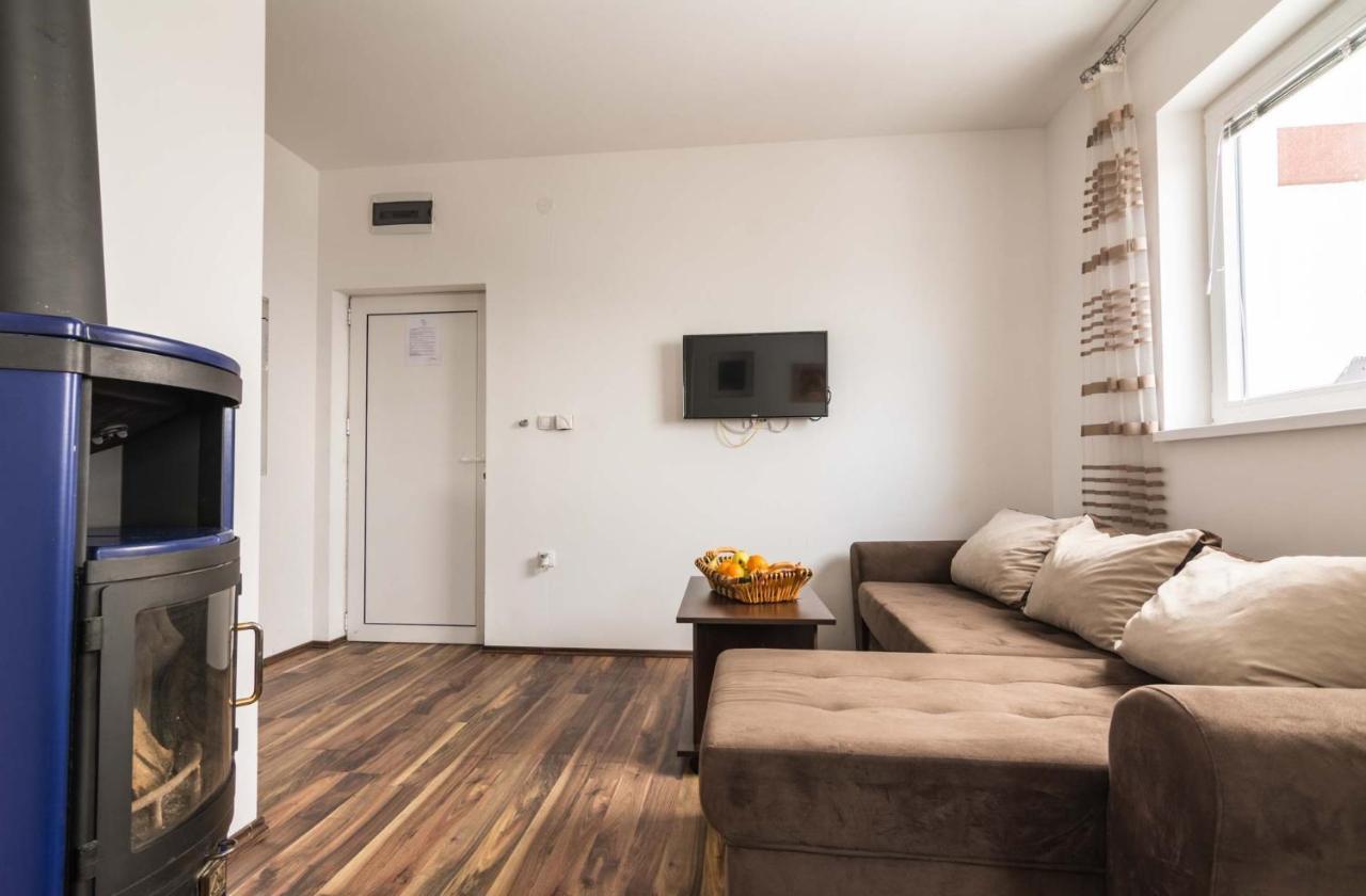 קופאוניק Vila Mozart - Apartments & Studios מראה חיצוני תמונה