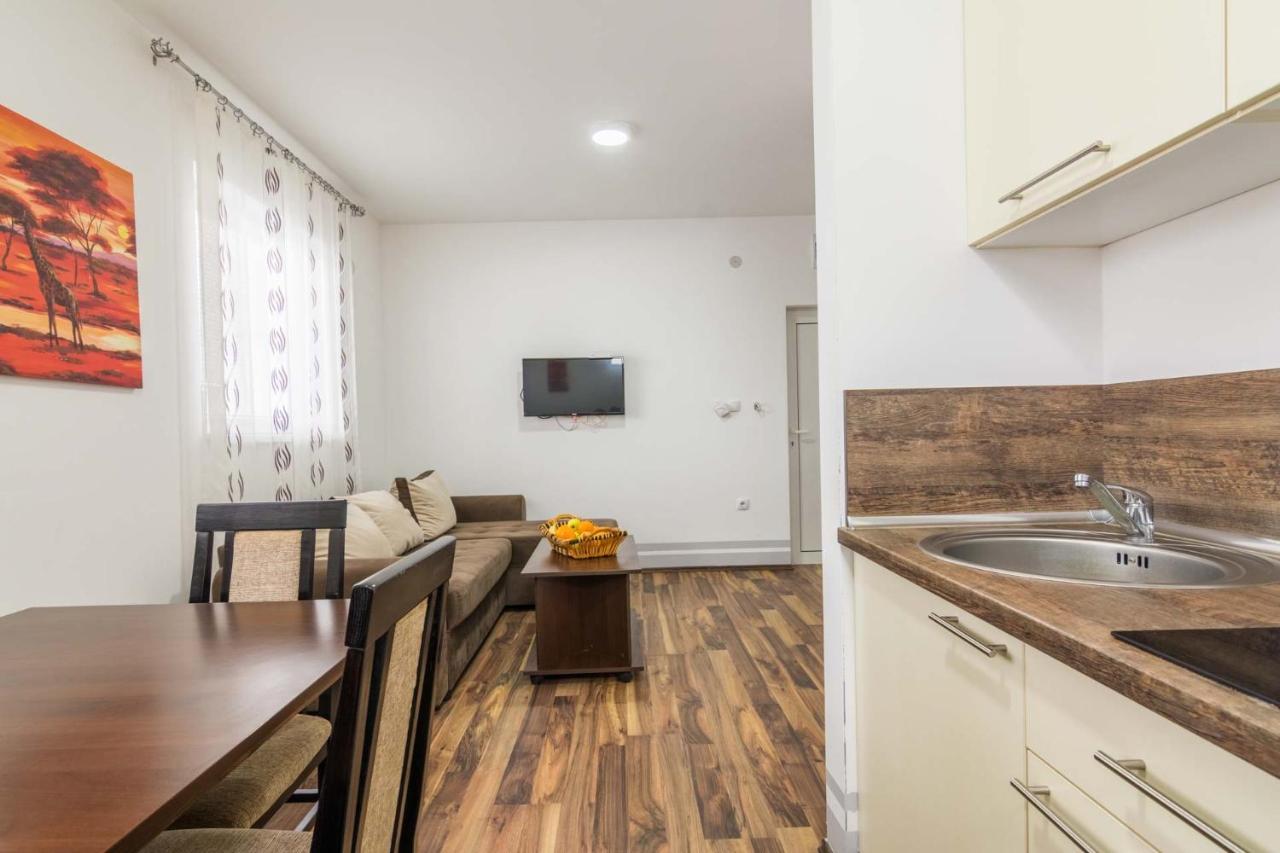 קופאוניק Vila Mozart - Apartments & Studios מראה חיצוני תמונה