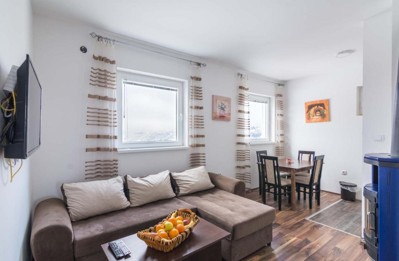 קופאוניק Vila Mozart - Apartments & Studios מראה חיצוני תמונה