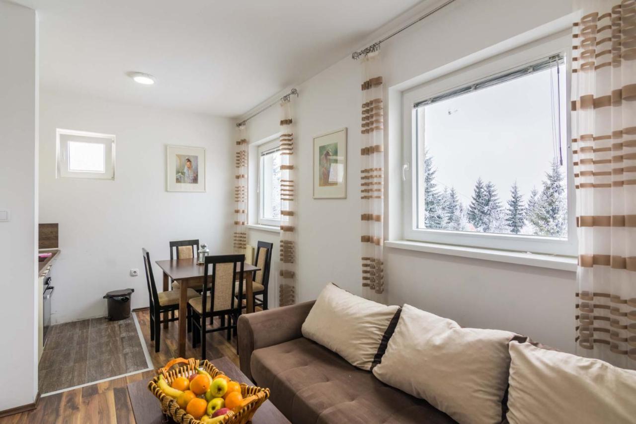 קופאוניק Vila Mozart - Apartments & Studios מראה חיצוני תמונה