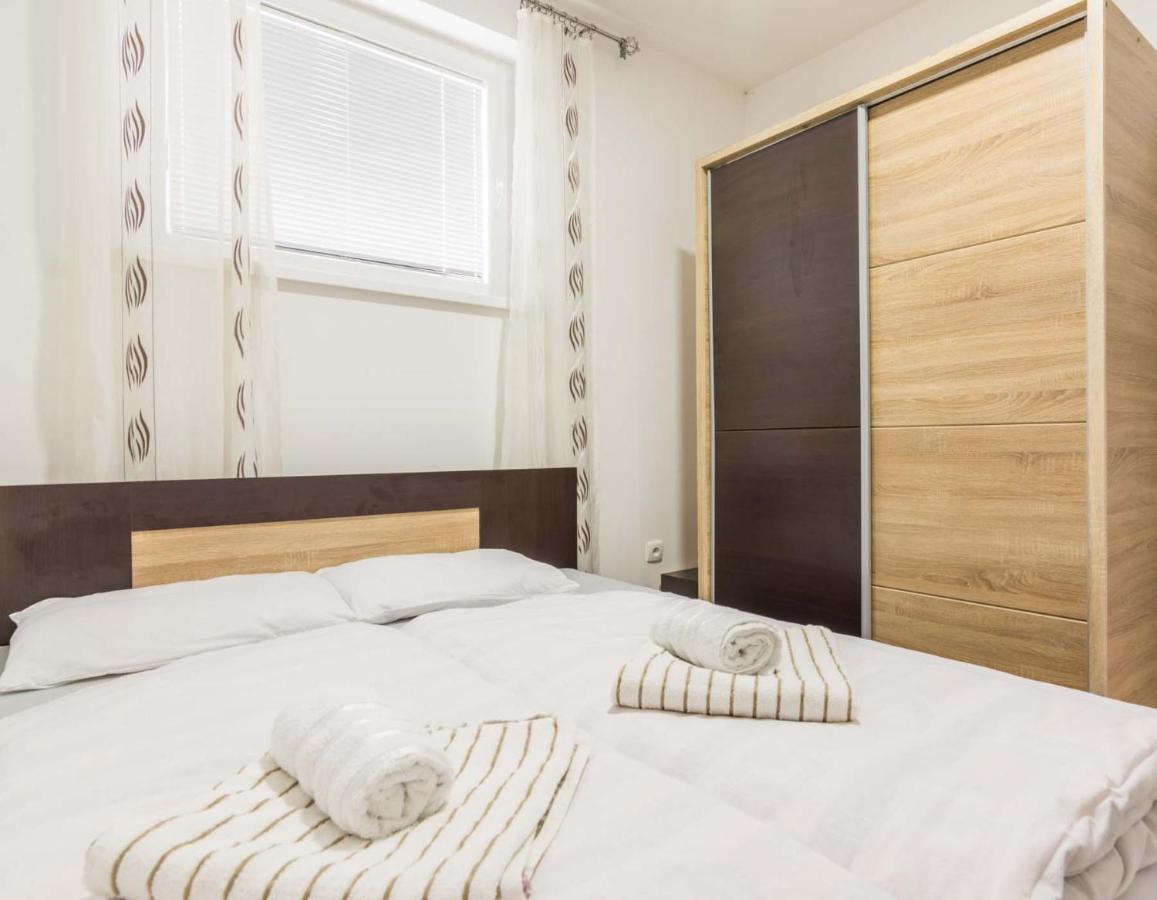 קופאוניק Vila Mozart - Apartments & Studios מראה חיצוני תמונה
