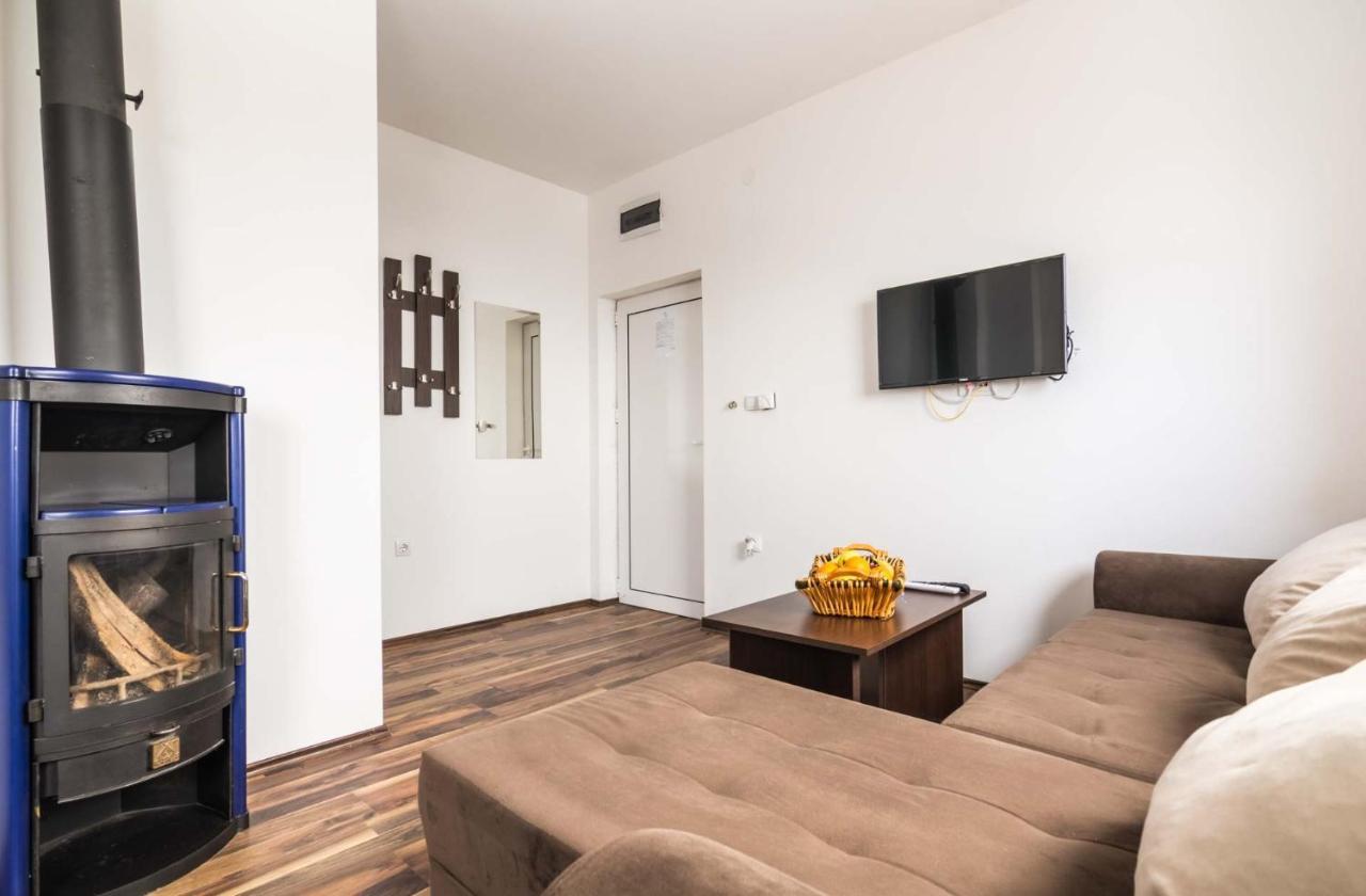 קופאוניק Vila Mozart - Apartments & Studios מראה חיצוני תמונה